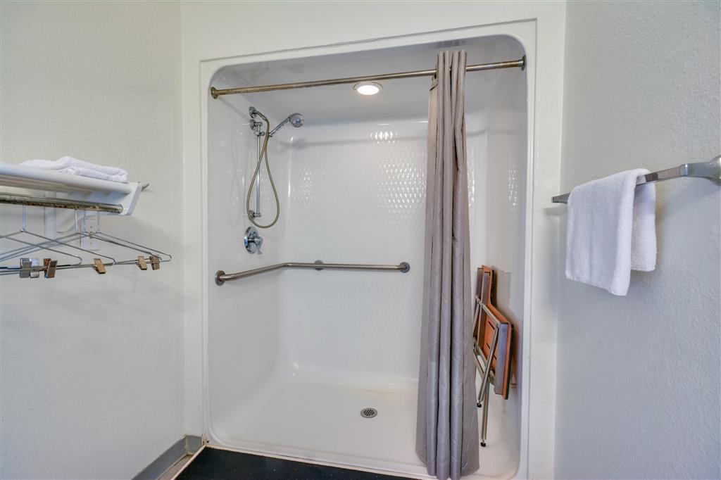 Rodeway Inn Tillmans Corner Phòng bức ảnh