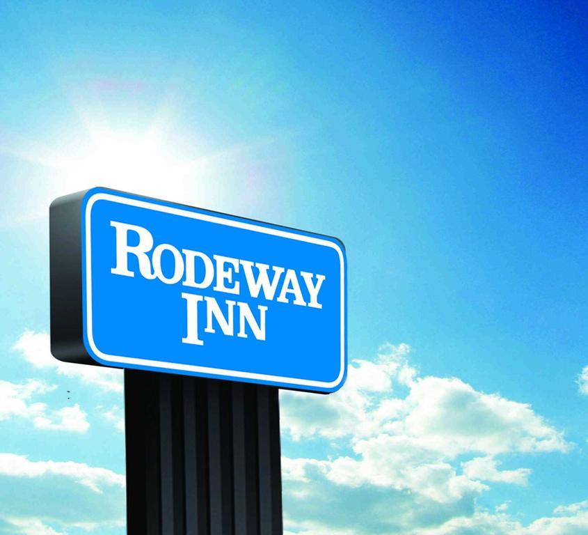 Rodeway Inn Tillmans Corner Ngoại thất bức ảnh